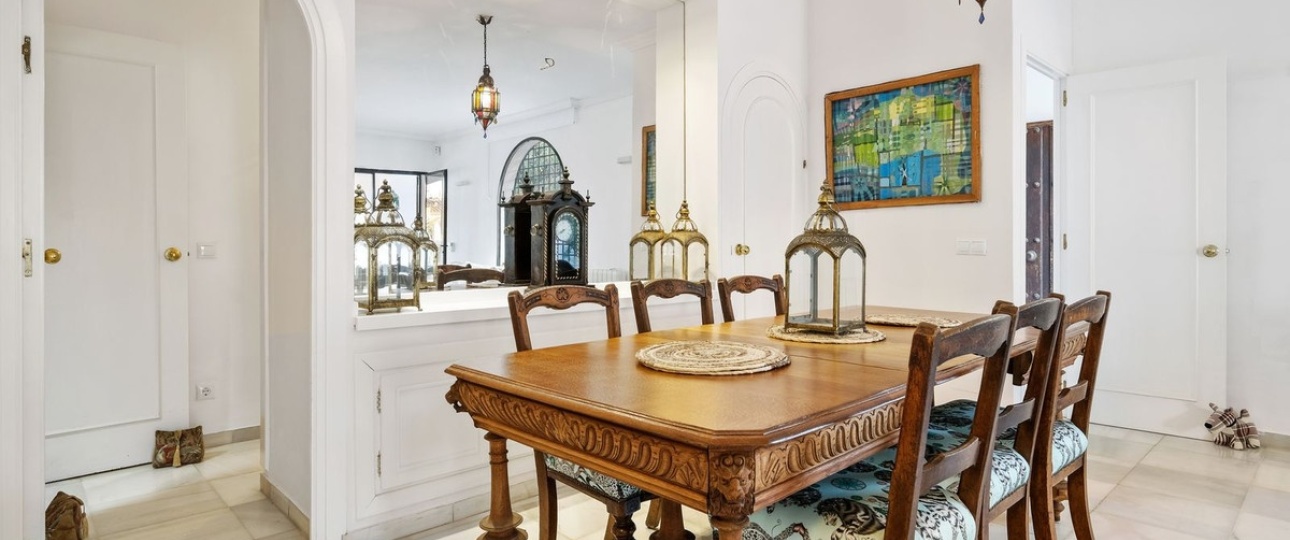 Resale - Villa - Marbella - Marbella Centro