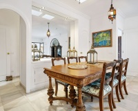 Resale - Villa - Marbella - Marbella Centro