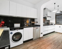 Resale - Villa - Marbella - Marbella Centro