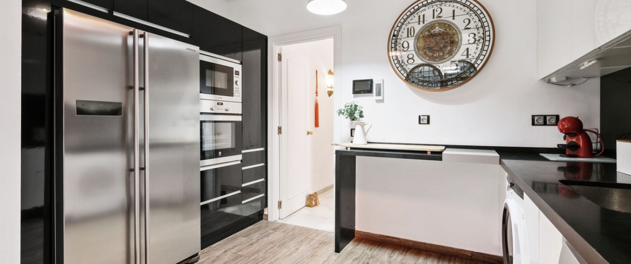 Resale - Villa - Marbella - Marbella Centro