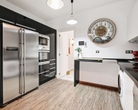 Resale - Villa - Marbella - Marbella Centro