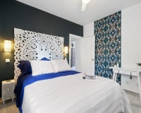 Resale - Villa - Marbella - Marbella Centro