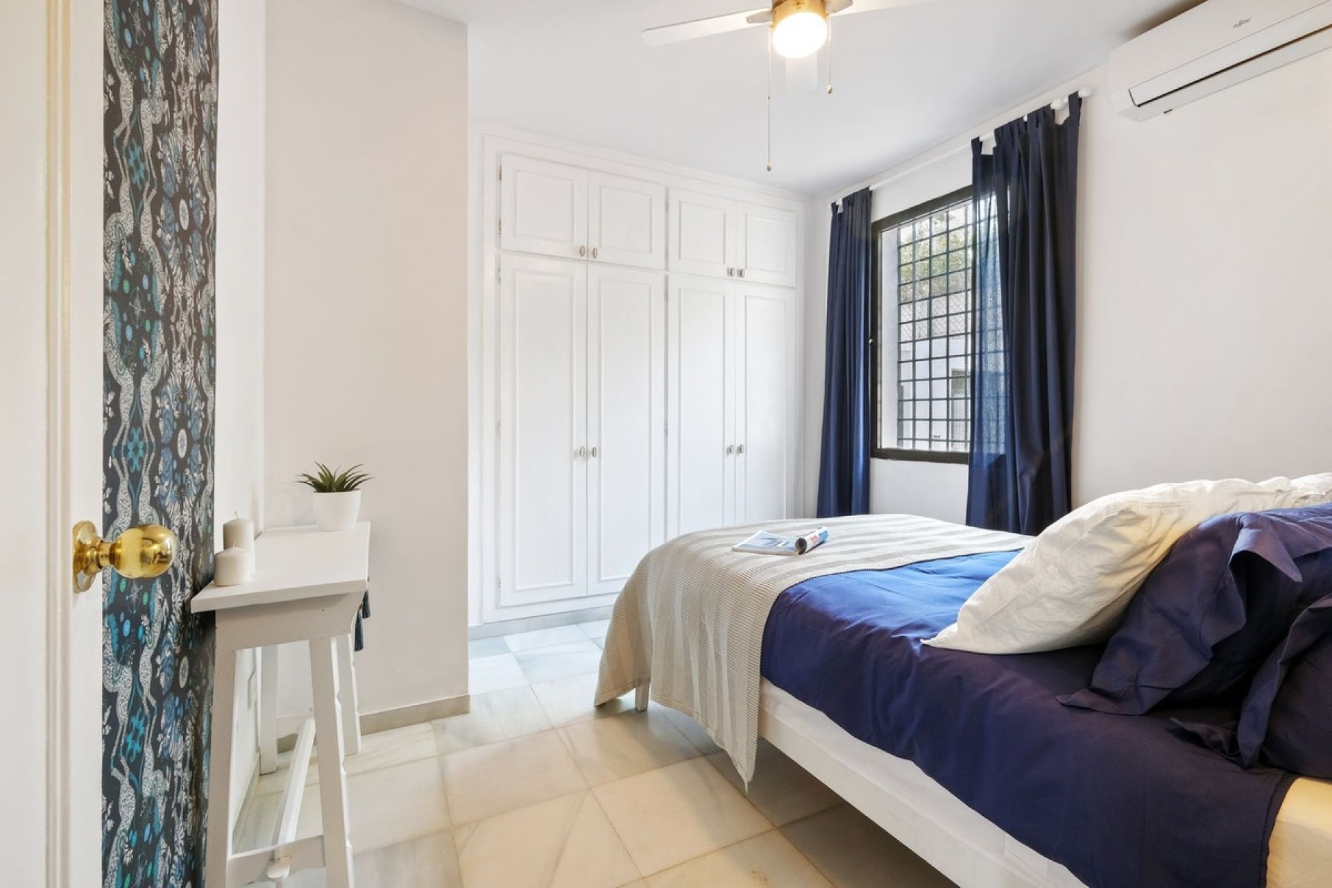 Resale - Villa - Marbella - Marbella Centro