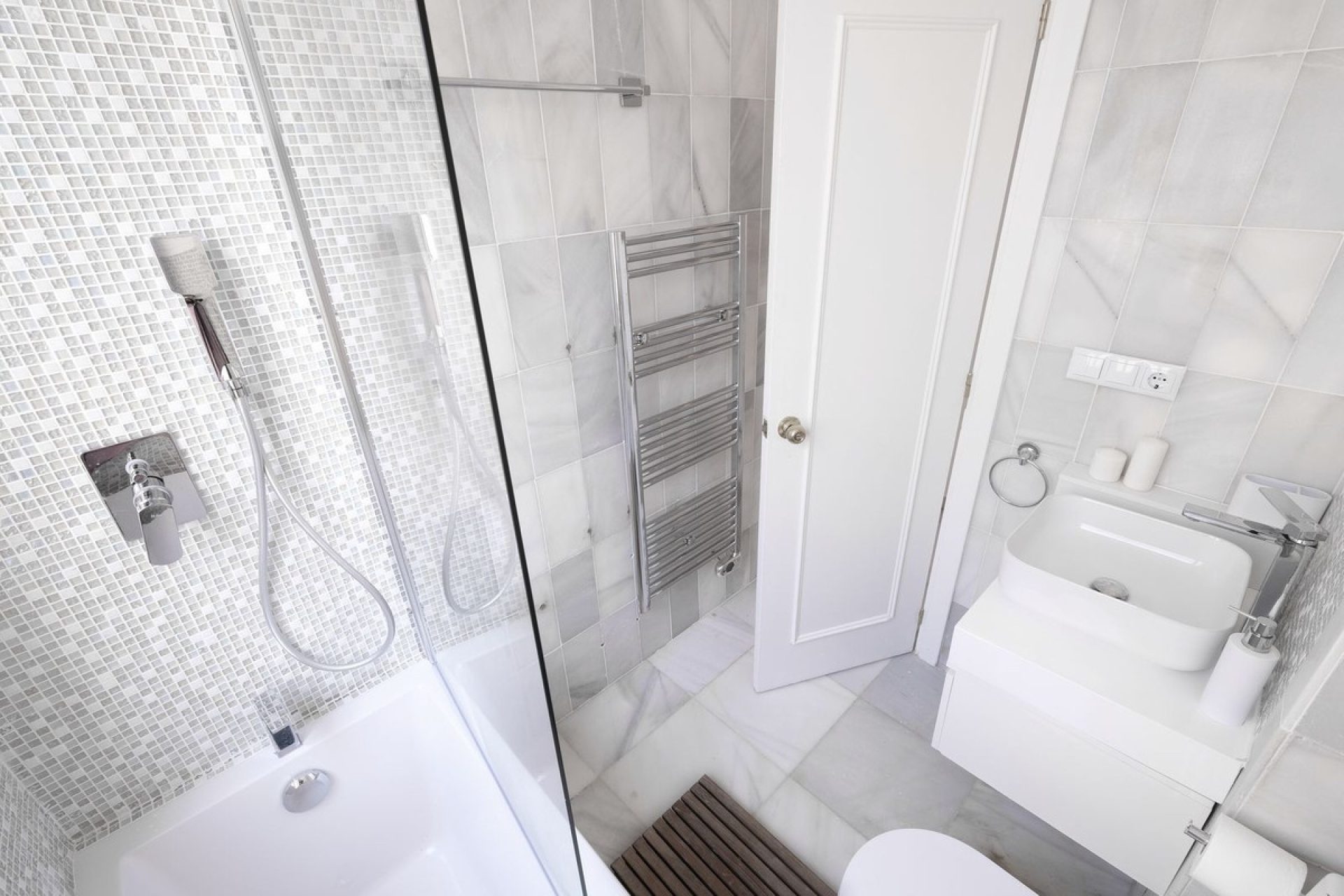 Resale - Villa - Marbella - Marbella Centro