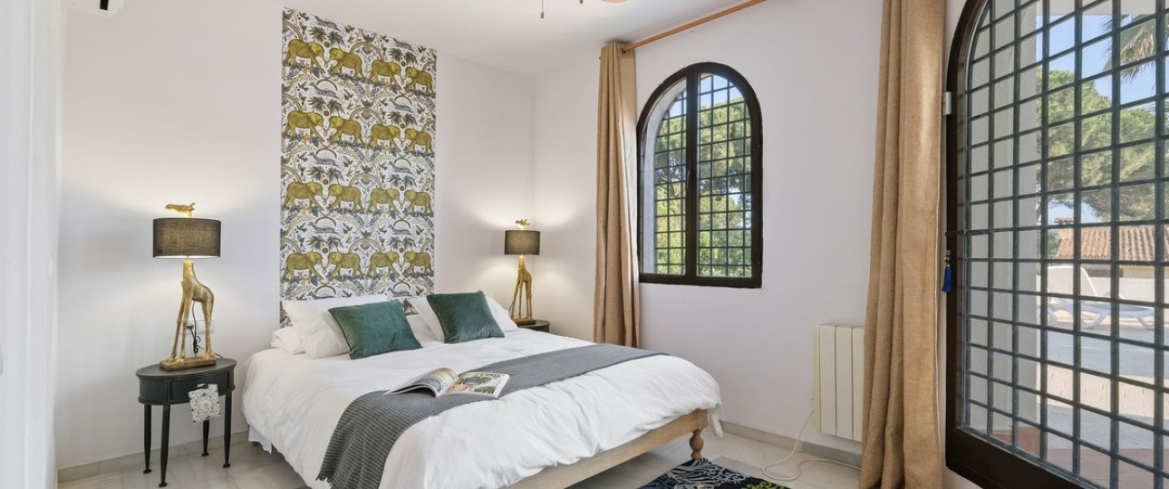 Resale - Villa - Marbella - Marbella Centro