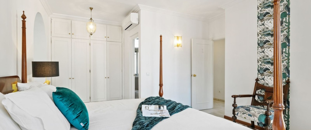 Resale - Villa - Marbella - Marbella Centro