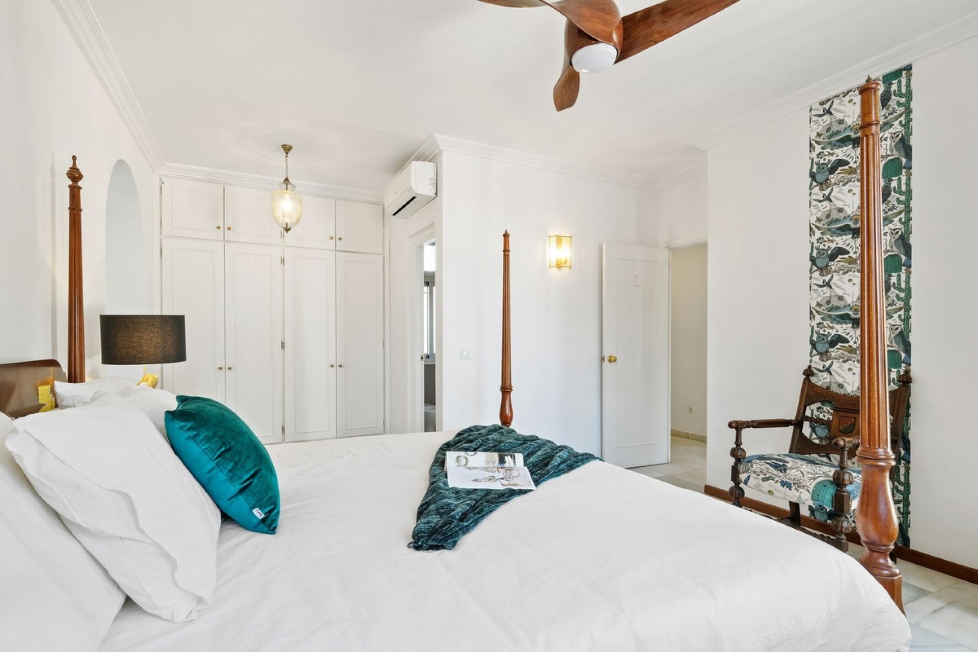 Resale - Villa - Marbella - Marbella Centro