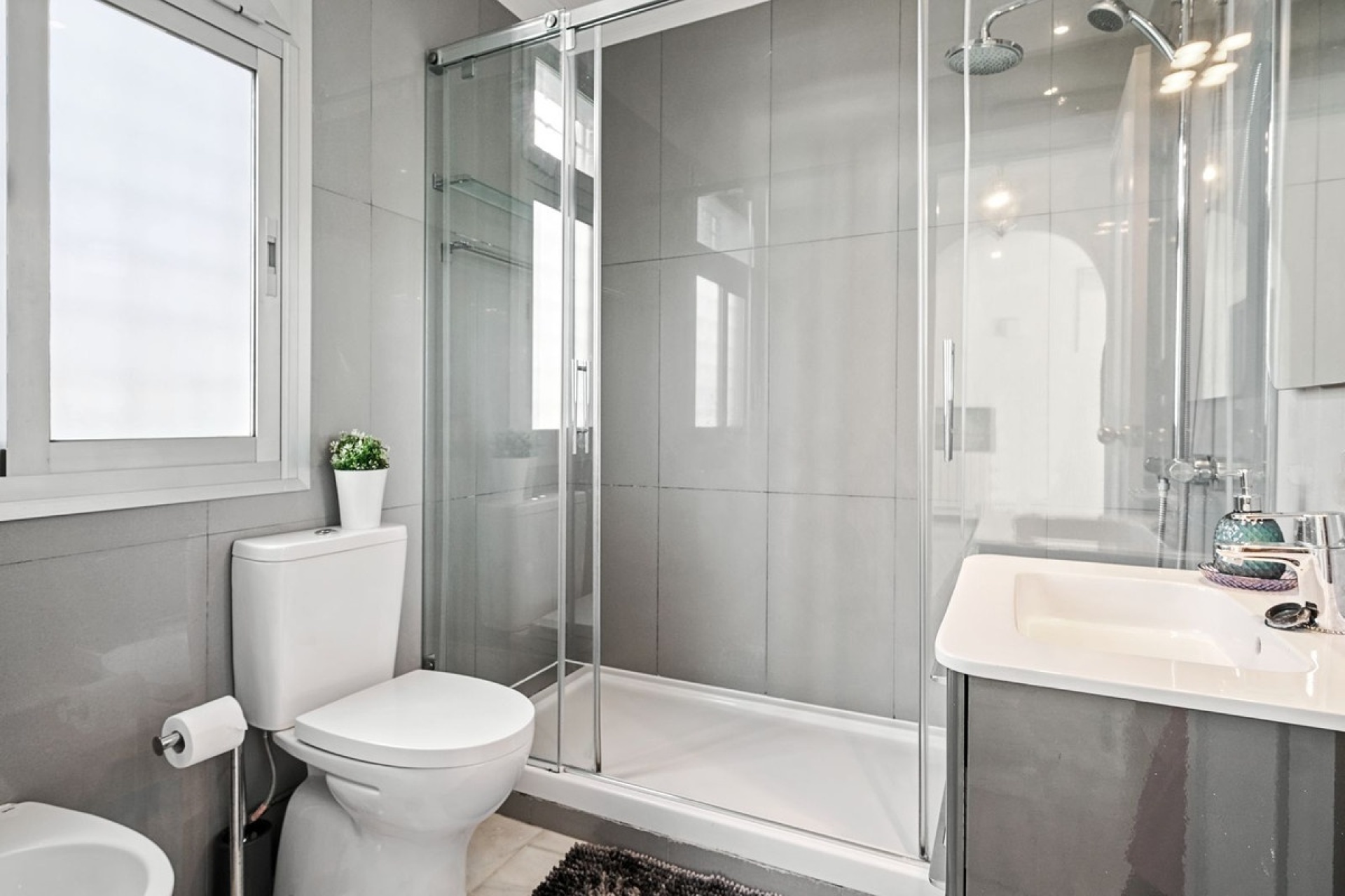 Resale - Villa - Marbella - Marbella Centro