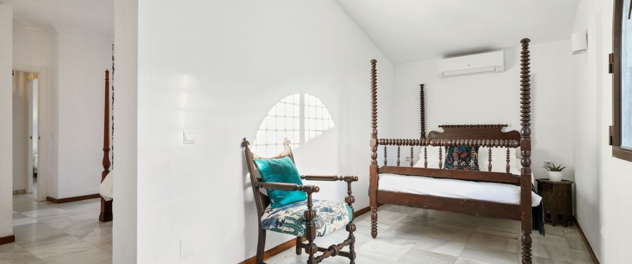 Resale - Villa - Marbella - Marbella Centro