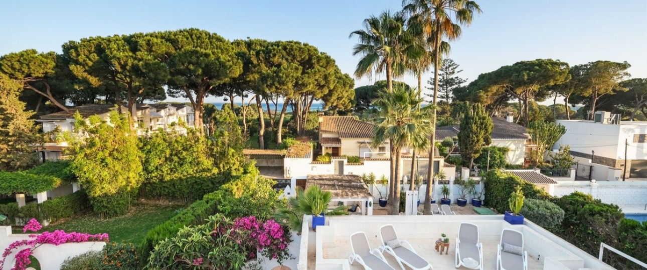 Resale - Villa - Marbella - Marbella Centro
