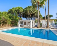 Resale - Villa - Marbella - Marbella Centro