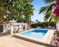 Resale - Villa - Marbella - Marbella Centro