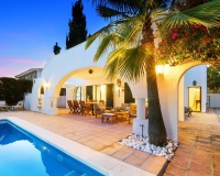 Resale - Villa - Marbella - Marbella Centro