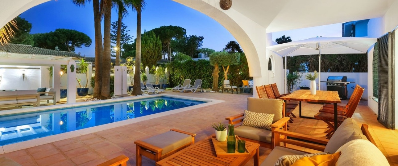 Resale - Villa - Marbella - Marbella Centro