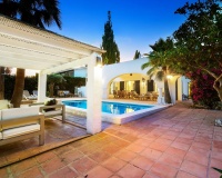 Resale - Villa - Marbella - Marbella Centro