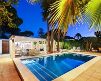 Resale - Villa - Marbella - Marbella Centro