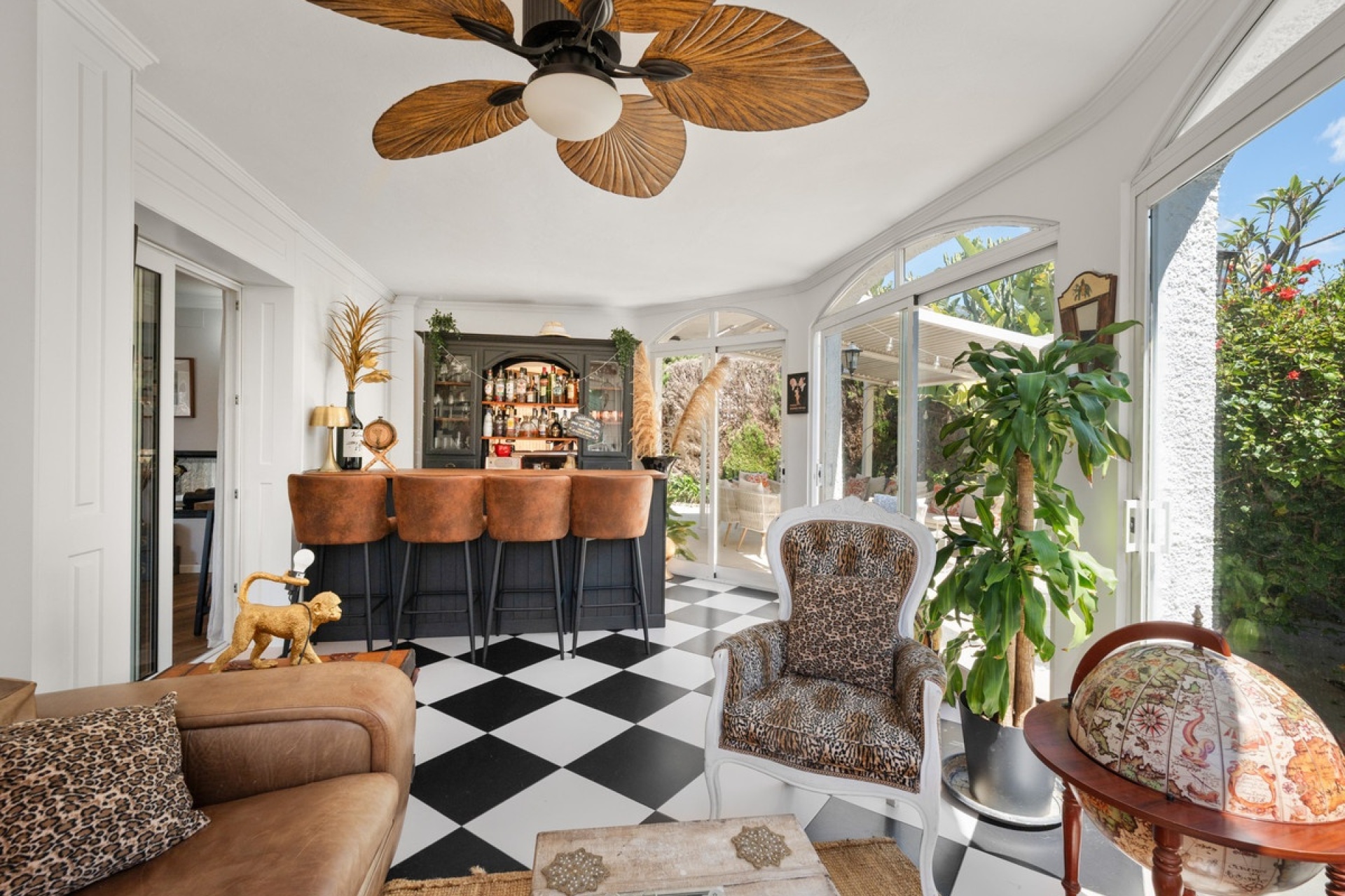 Resale - Villa - Marbella - Marbella Centro