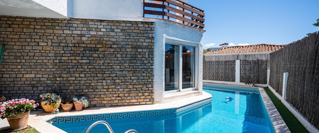 Resale - Villa - Marbella - Marbella Centro
