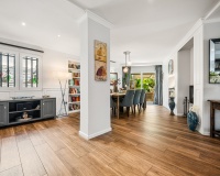 Resale - Villa - Marbella - Marbella Centro