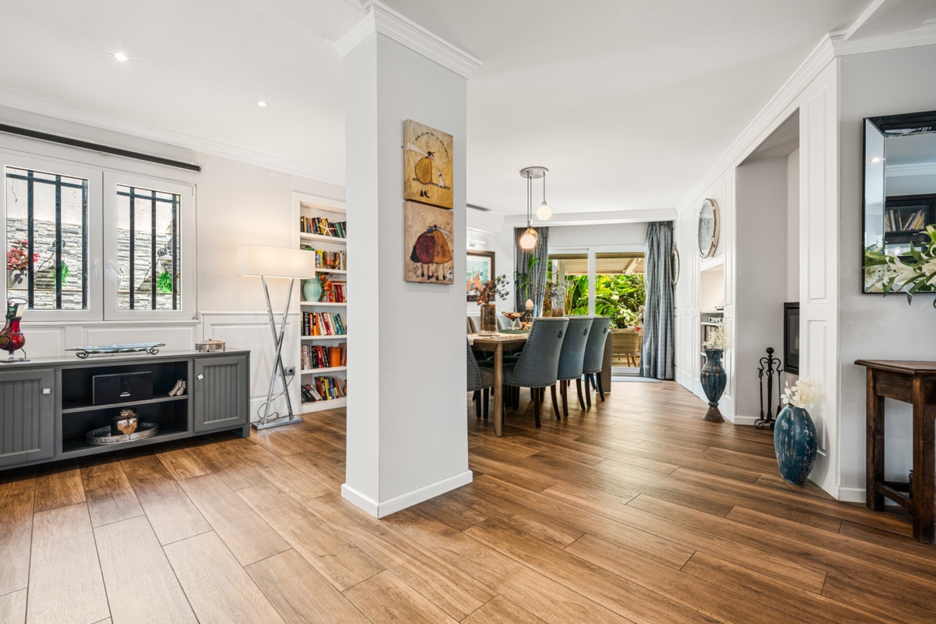 Resale - Villa - Marbella - Marbella Centro