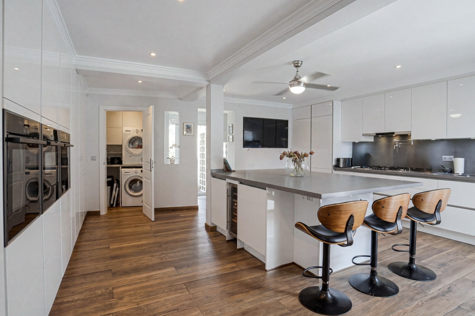 Resale - Villa - Marbella - Marbella Centro