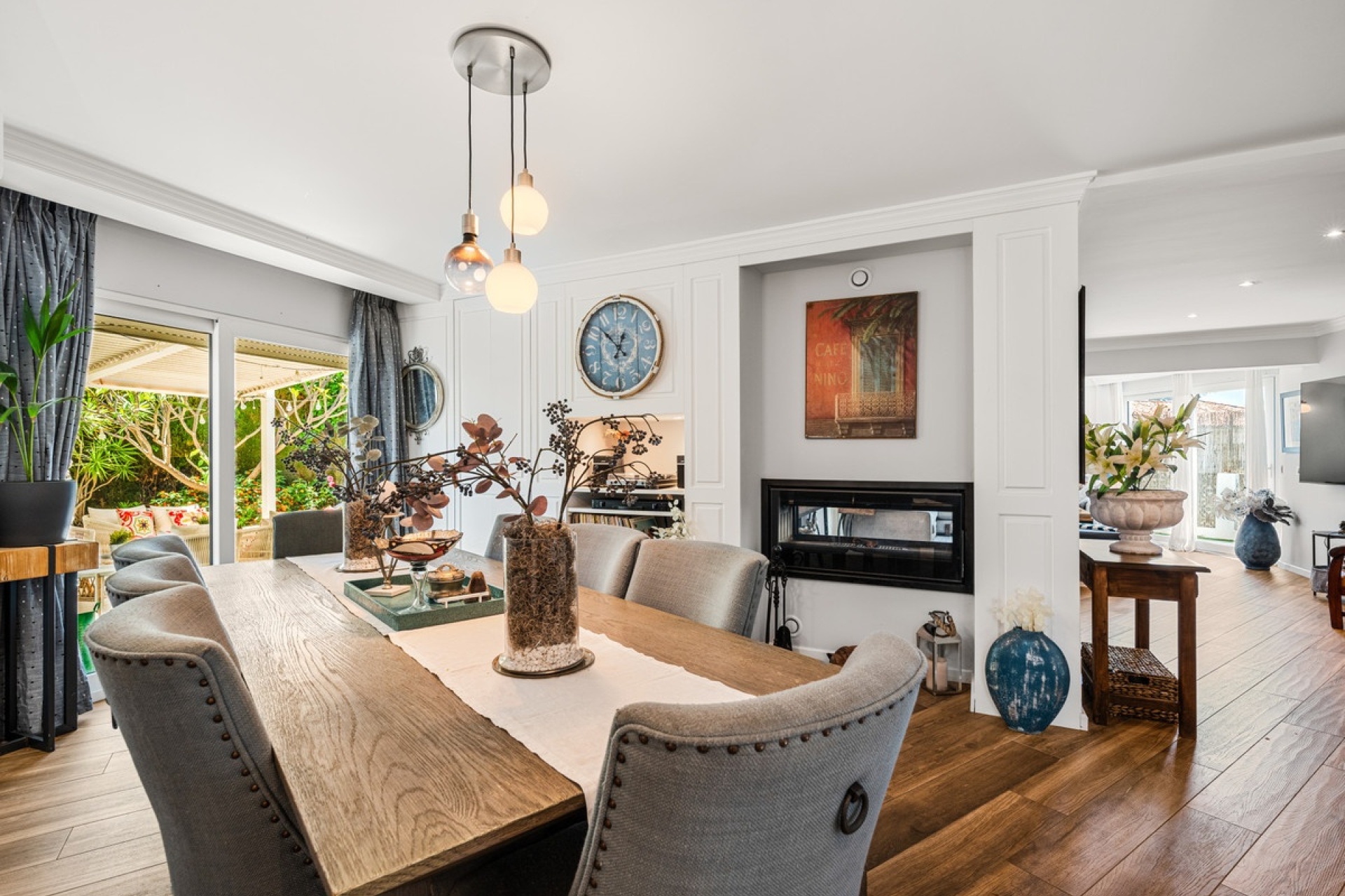 Resale - Villa - Marbella - Marbella Centro