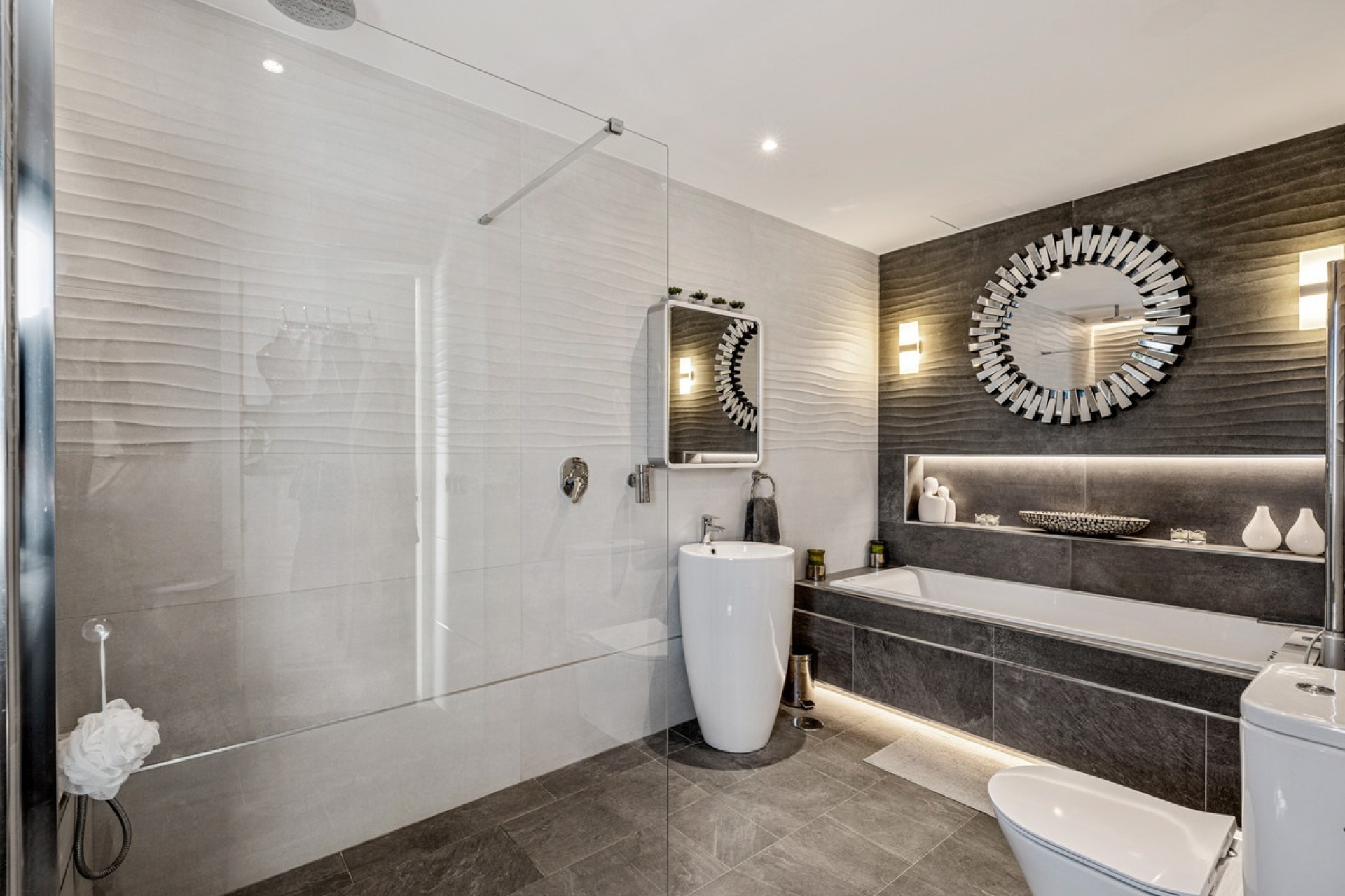 Resale - Villa - Marbella - Marbella Centro