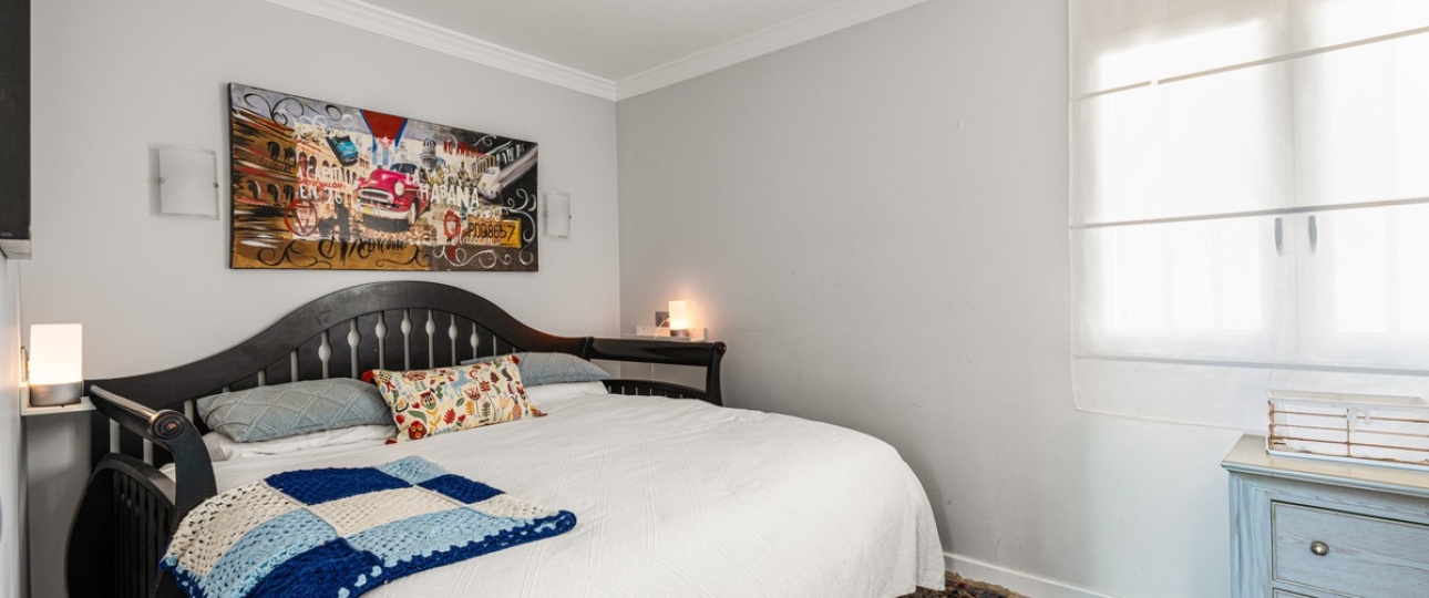 Resale - Villa - Marbella - Marbella Centro