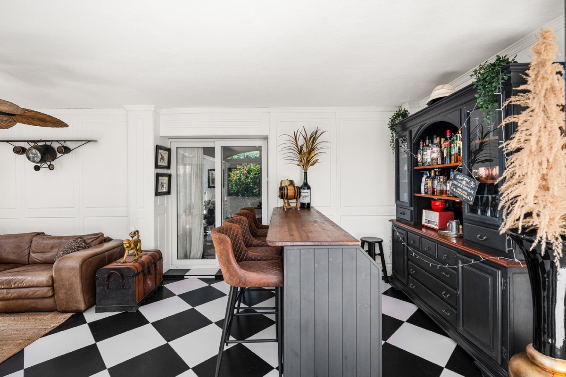 Resale - Villa - Marbella - Marbella Centro