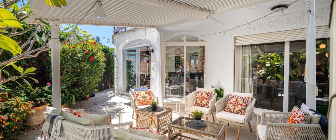 Resale - Villa - Marbella - Marbella Centro