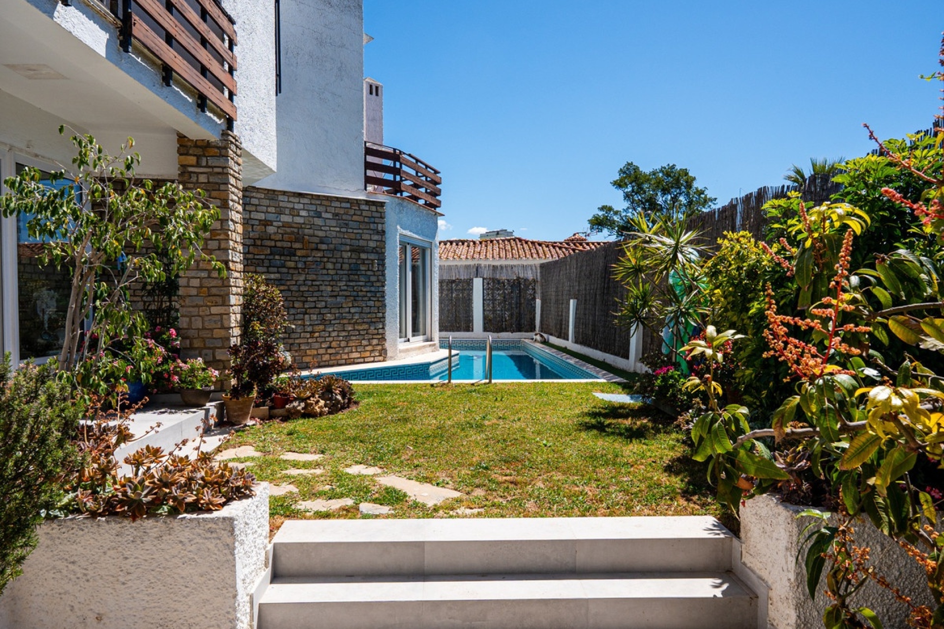 Resale - Villa - Marbella - Marbella Centro