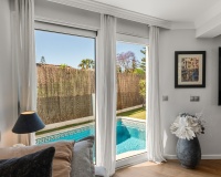 Resale - Villa - Marbella - Marbella Centro