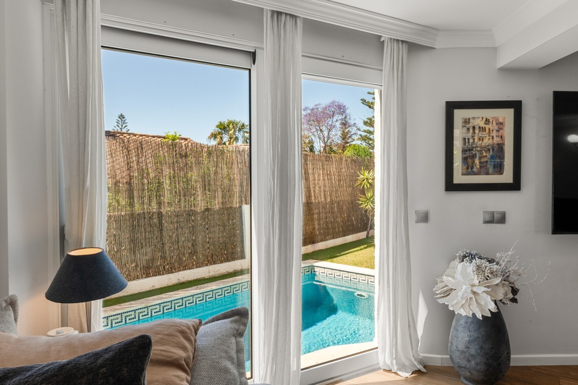 Resale - Villa - Marbella - Marbella Centro