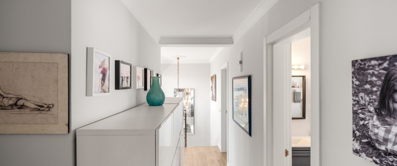 Resale - Villa - Marbella - Marbella Centro