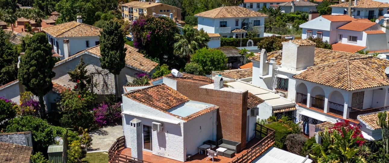 Resale - Villa - Marbella - Marbella Centro