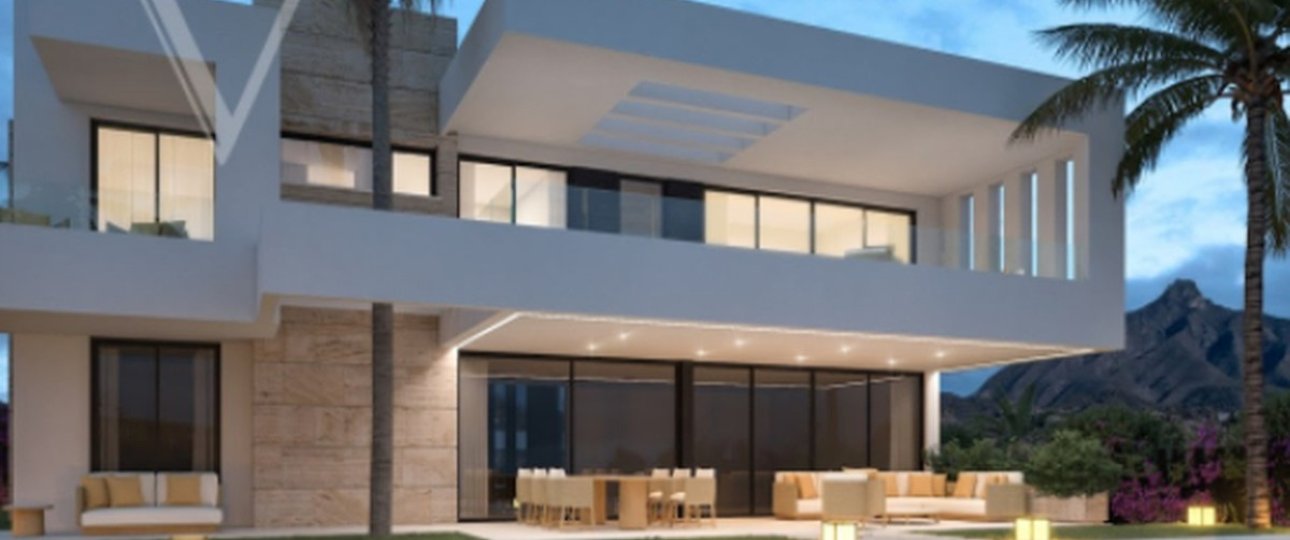 Resale - Villa - Marbella - Marbella Centro