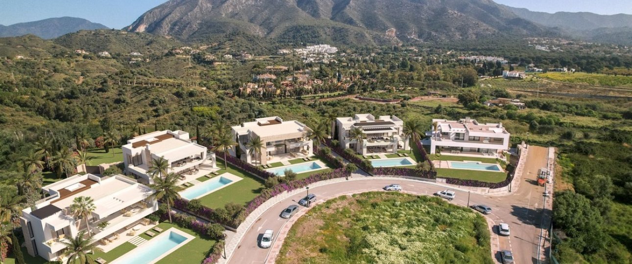Resale - Villa - Marbella - Marbella Centro