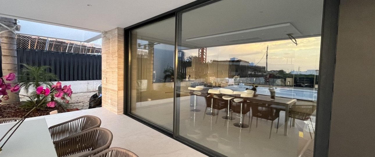 Resale - Villa - Marbella - Marbella Centro