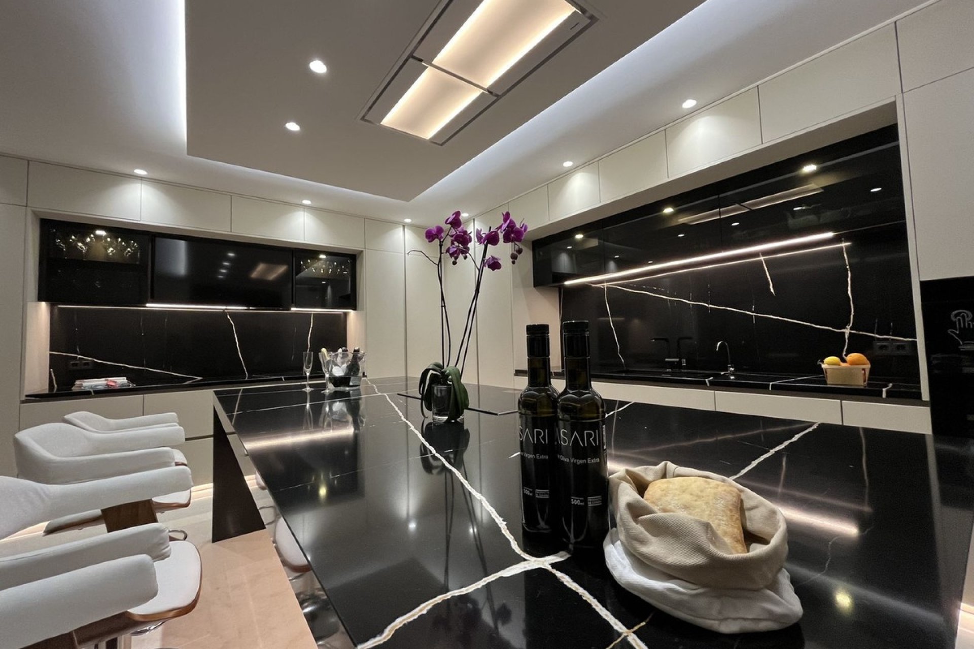 Resale - Villa - Marbella - Marbella Centro
