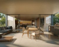 Resale - Villa - Marbella - Marbella Centro