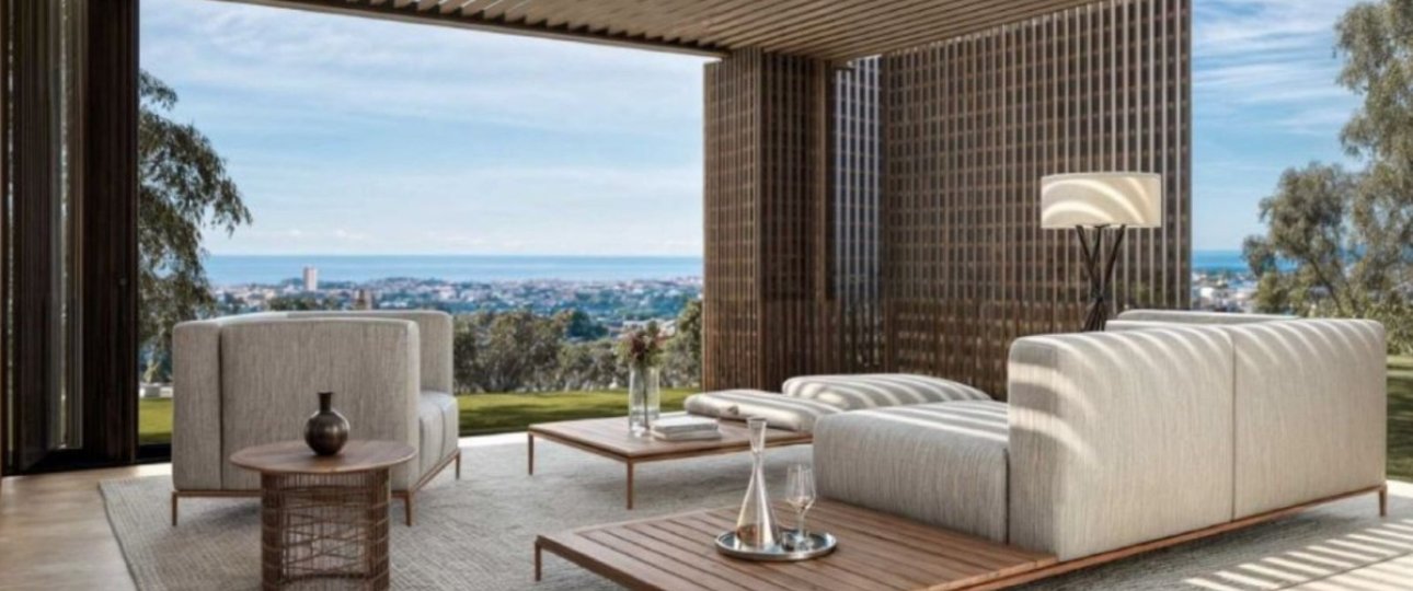 Resale - Villa - Marbella - Marbella Centro