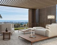 Resale - Villa - Marbella - Marbella Centro