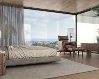 Resale - Villa - Marbella - Marbella Centro
