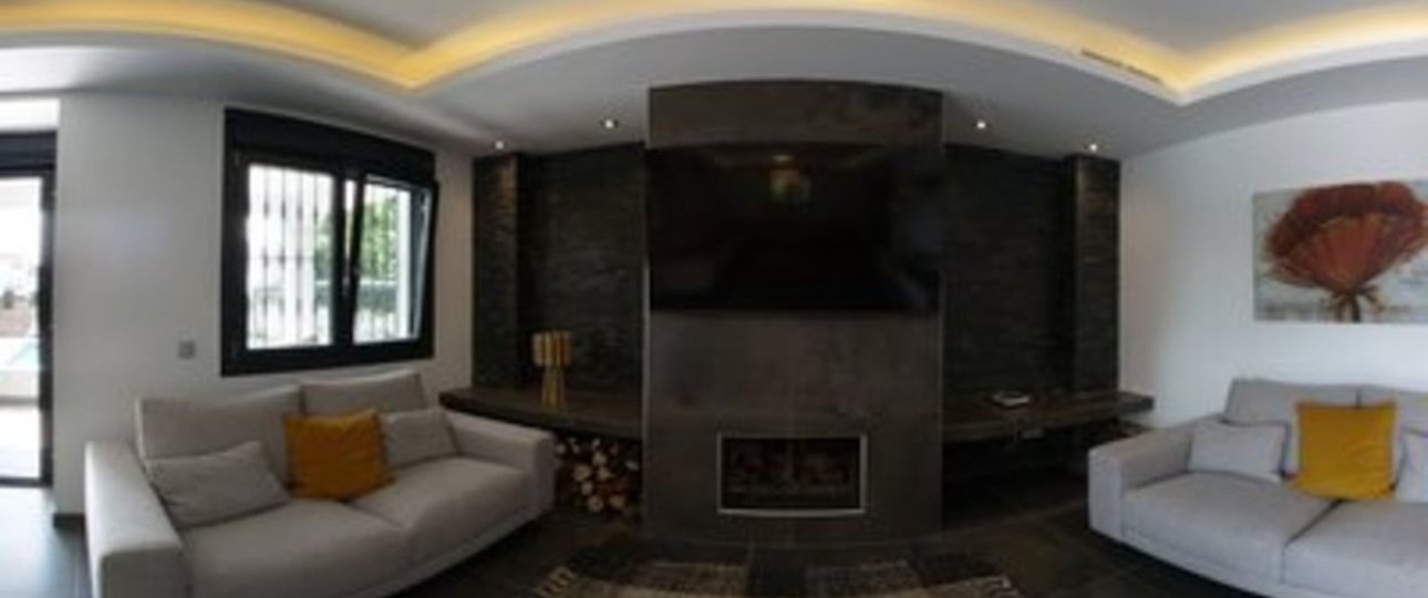 Resale - Villa - Marbella - Marbella Centro