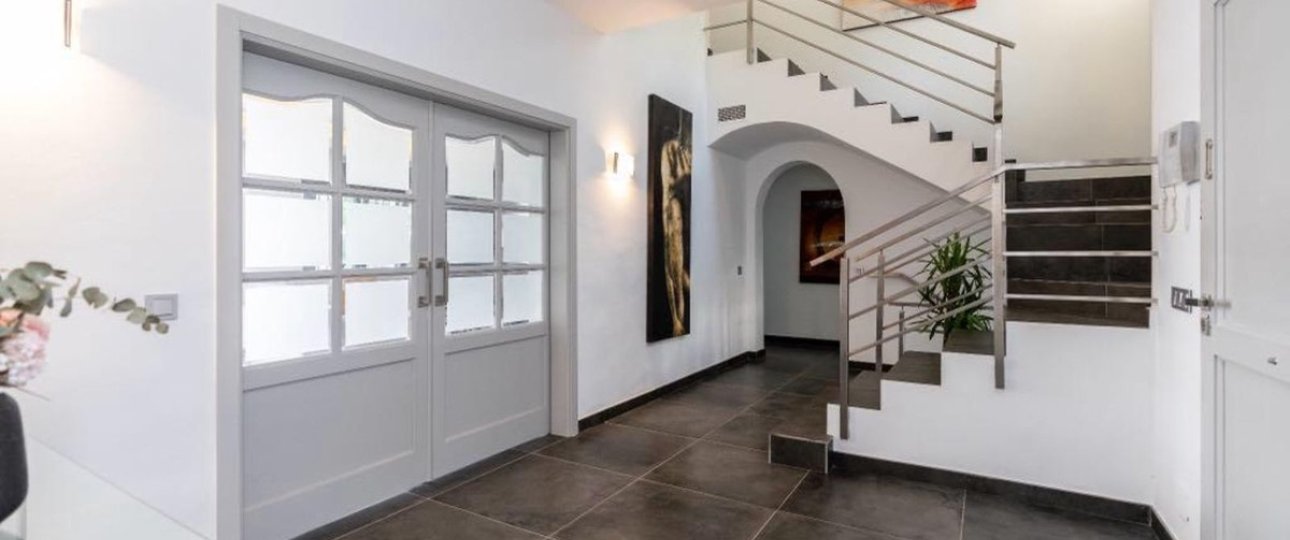 Resale - Villa - Marbella - Marbella Centro