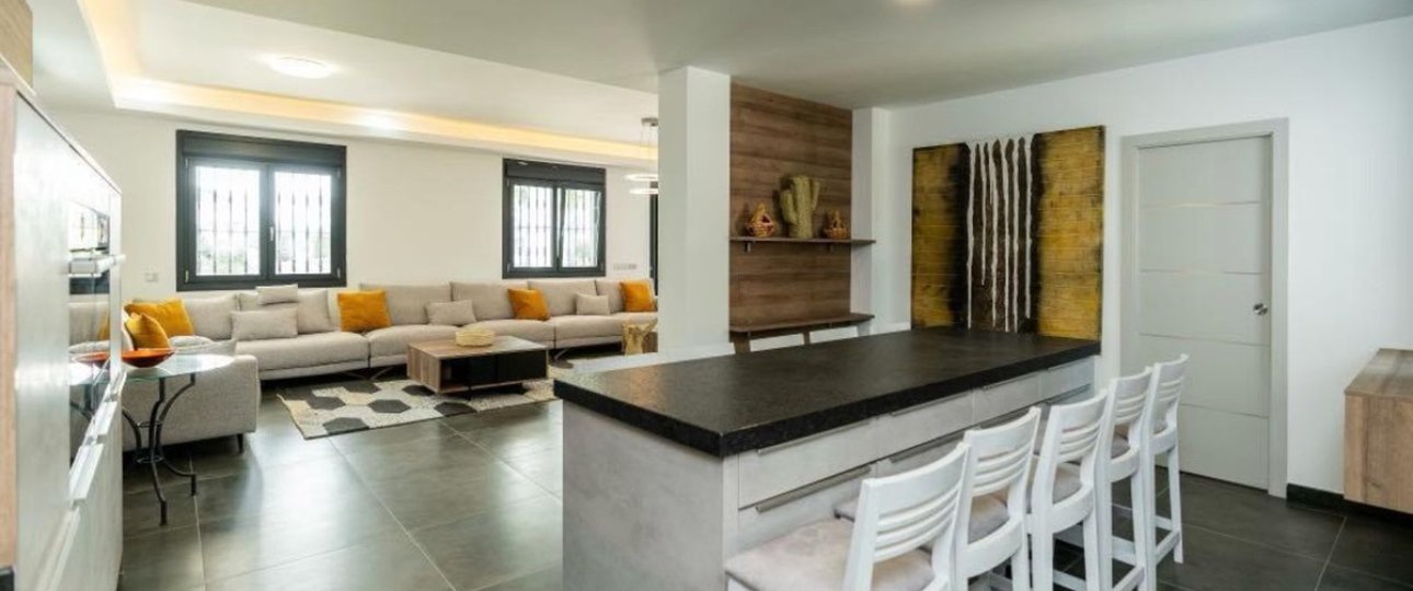 Resale - Villa - Marbella - Marbella Centro