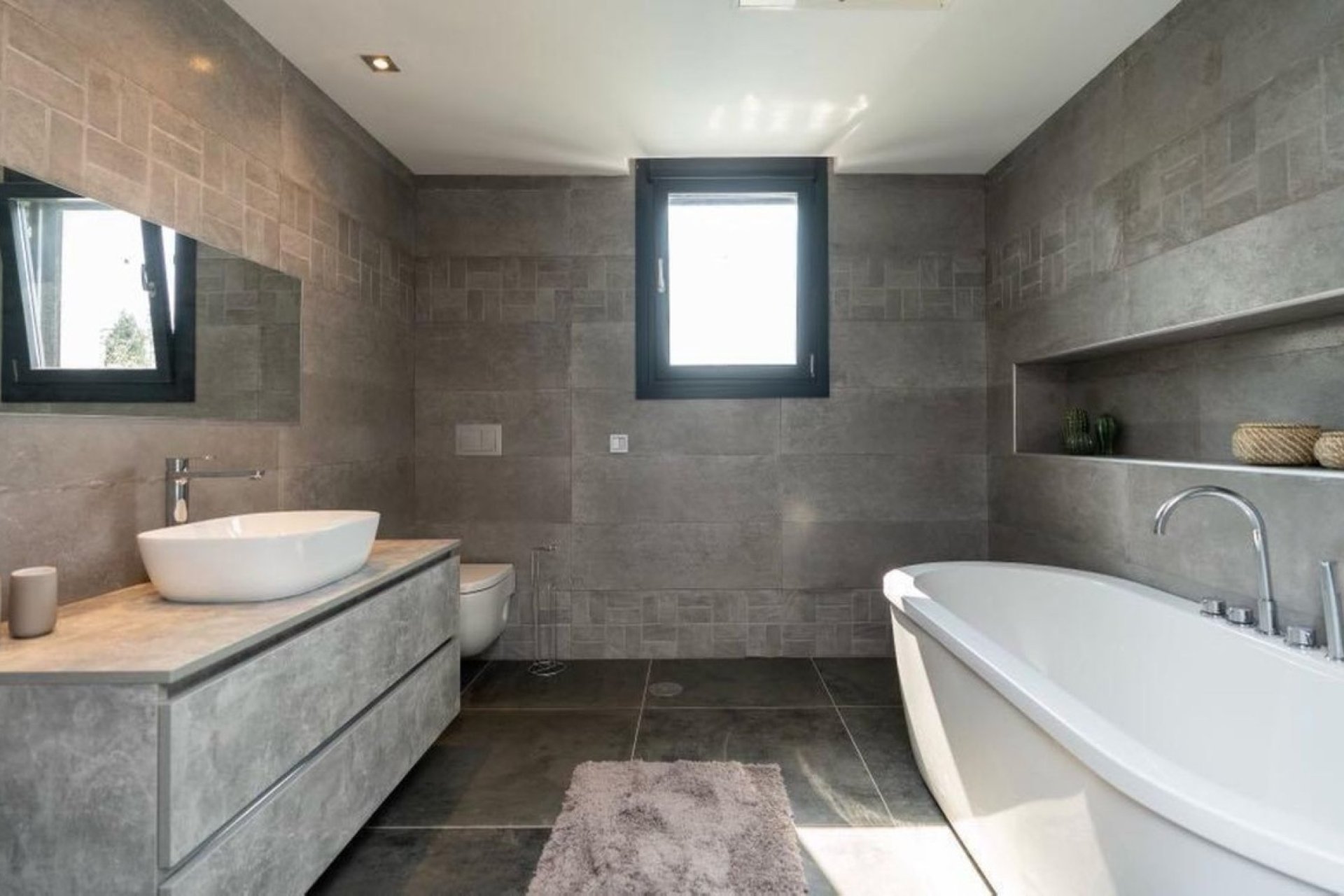 Resale - Villa - Marbella - Marbella Centro
