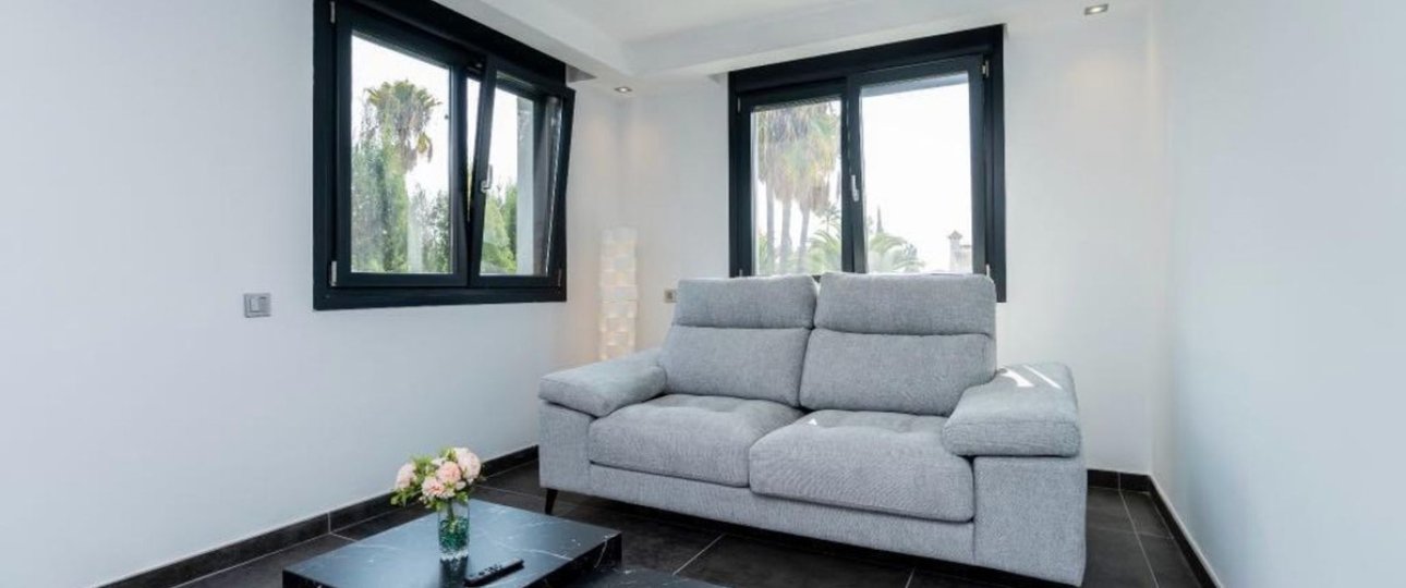 Resale - Villa - Marbella - Marbella Centro
