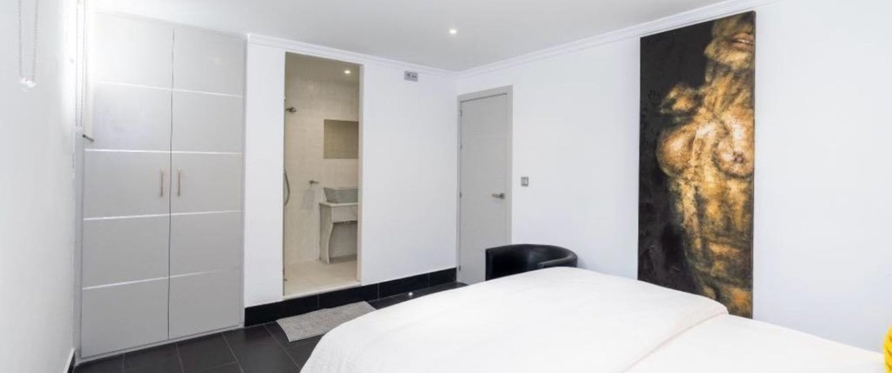 Resale - Villa - Marbella - Marbella Centro