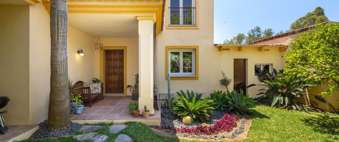 Resale - Villa - Marbella - Marbella Centro